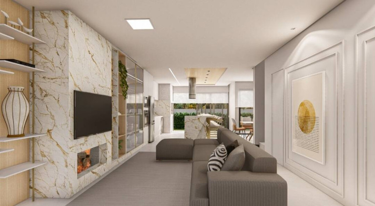 Imagem Sobrado com 3 Quartos à Venda, 223 m² em Moinhos De Vento - Canoas Imagem Sobrado com 3 Quartos à Venda, 223 m² em Moinhos De Vento - Canoas