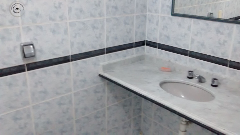 Imagem Apartamento com 3 Quartos à Venda, 140 m² em Enseada - Guarujá