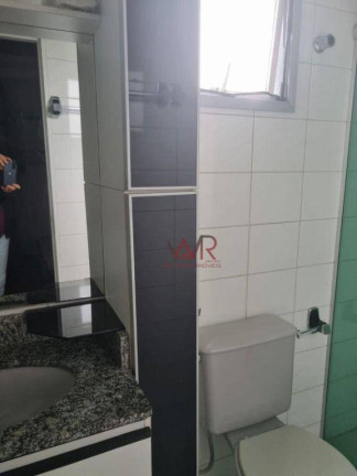 Imagem Apartamento com 3 Quartos para Alugar, 70 m² em Anália Franco - São Paulo Imagem Apartamento com 3 Quartos para Alugar, 70 m² em Anália Franco - São Paulo
