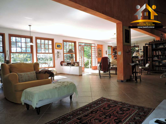 Imagem Casa de Condomínio com 2 Quartos à Venda, 415 m² em Granja Viana - Cotia Imagem Casa de Condomínio com 2 Quartos à Venda, 415 m² em Granja Viana - Cotia