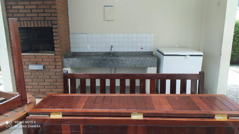 Imagem Apartamento com 2 Quartos à Venda, 50 m² em Vila Homero Thon - Santo André Imagem Apartamento com 2 Quartos à Venda, 50 m² em Vila Homero Thon - Santo André