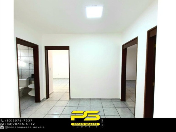 Imagem Apartamento com 3 Quartos à Venda, 82 m² em José Américo De Almeida - João Pessoa Imagem Apartamento com 3 Quartos à Venda, 82 m² em José Américo De Almeida - João Pessoa