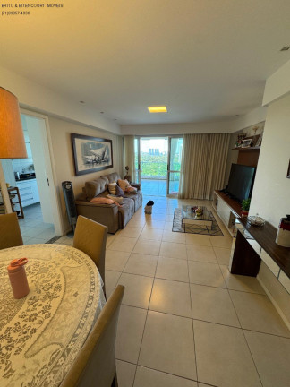 Imóvel com 3 Quartos à Venda, 110 m² em Pituaçu - Salvador