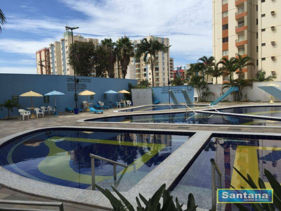 Imagem Apartamento com 1 Quarto à Venda, 42 m² em Parque Jardim Brasil - Caldas Novas Imagem Apartamento com 1 Quarto à Venda, 42 m² em Parque Jardim Brasil - Caldas Novas