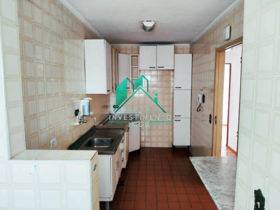 Apartamento com 2 Quartos à Venda, 62 m² em Quitaúna - Osasco