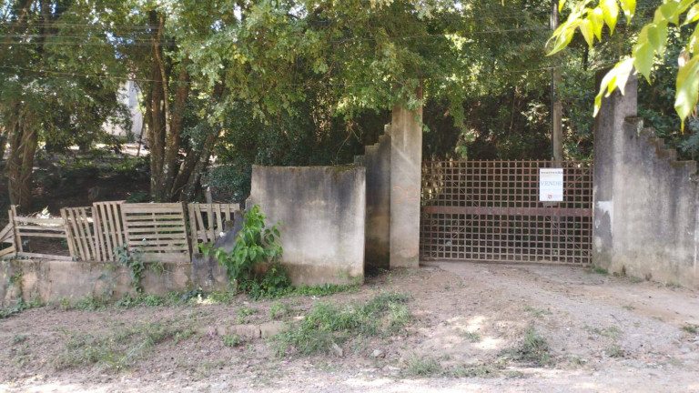 Terreno à Venda, 1 m² em Parque São José - Atibaia