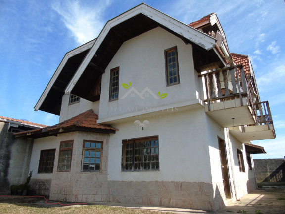 Imagem Casa com 4 Quartos à Venda, em Vila Lolly - Campos Do Jordão Imagem Casa com 4 Quartos à Venda, em Vila Lolly - Campos Do Jordão