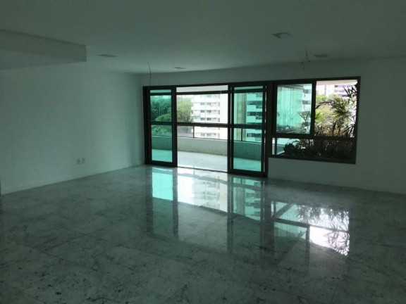 Imagem Apartamento com 4 Quartos à Venda, 305 m² em Horto Florestal - Salvador Imagem Apartamento com 4 Quartos à Venda, 305 m² em Horto Florestal - Salvador
