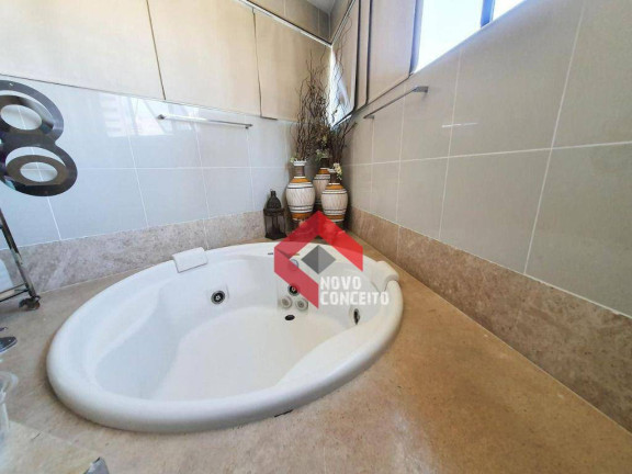 Imagem Apartamento com 4 Quartos à Venda, 230 m² em Cocó - Fortaleza Imagem Apartamento com 4 Quartos à Venda, 230 m² em Cocó - Fortaleza