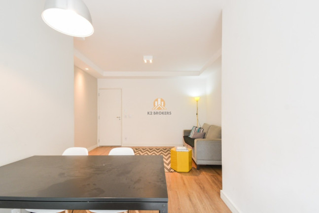 Imagem Imóvel com 2 Quartos à Venda, 60 m² em Consolação - São Paulo Imagem Imóvel com 2 Quartos à Venda, 60 m² em Consolação - São Paulo
