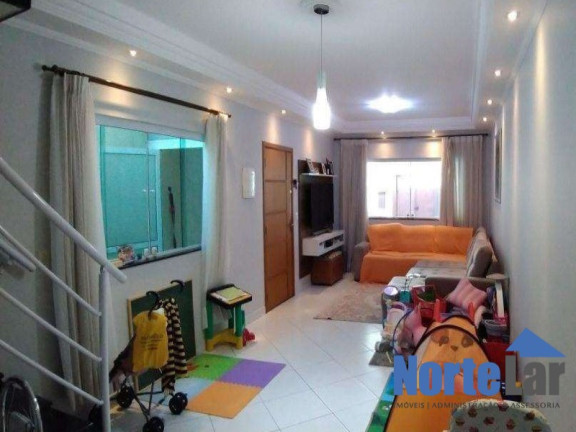 Imagem Sobrado com 3 Quartos à Venda, 180 m² em Vila Germinal - São Paulo Imagem Sobrado com 3 Quartos à Venda, 180 m² em Vila Germinal - São Paulo