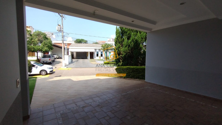 Imagem Casa com 4 Quartos à Venda,  em Terras De São José Urbano Portella - Itu