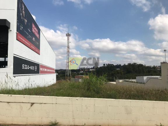 Imagem Terreno à Venda, 1.000 m² em Parque Gabriel - Hortolândia