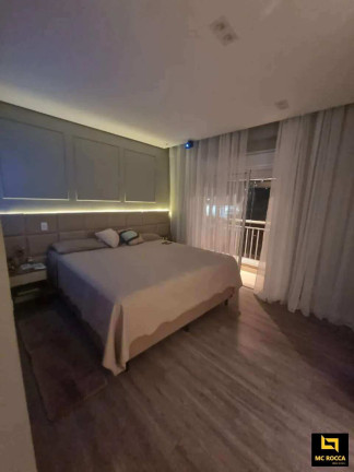 Imagem Apartamento com 3 Quartos à Venda, 127 m² em Centro - São Bernardo Do Campo Imagem Apartamento com 3 Quartos à Venda, 127 m² em Centro - São Bernardo Do Campo