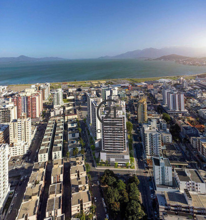 Imagem Apartamento com 1 Quarto à Venda, 54 m² em Campinas - São José Imagem Apartamento com 1 Quarto à Venda, 54 m² em Campinas - São José