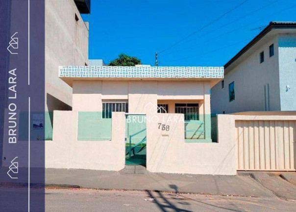 Imagem Casa com 3 Quartos para Alugar, 90 m² em Centro - Igarapé Imagem Casa com 3 Quartos para Alugar, 90 m² em Centro - Igarapé