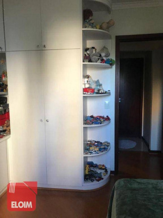 Imagem Apartamento com 3 Quartos à Venda, 100 m² em Morumbi - São Paulo Imagem Apartamento com 3 Quartos à Venda, 100 m² em Morumbi - São Paulo