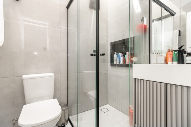 Imagem Casa com 2 Quartos à Venda, 120 m² em Jardim Prudência - São Paulo Imagem Casa com 2 Quartos à Venda, 120 m² em Jardim Prudência - São Paulo