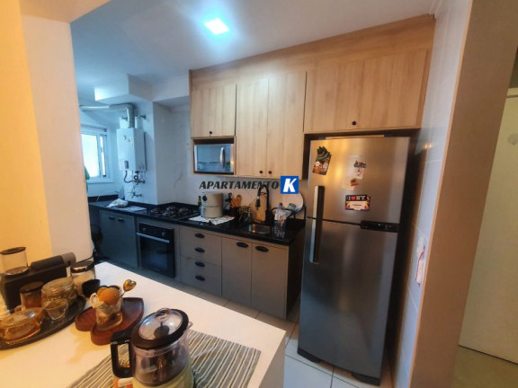Imagem Apartamento com 3 Quartos à Venda, 86 m² em Jardim Flor Da Montanha - Guarulhos