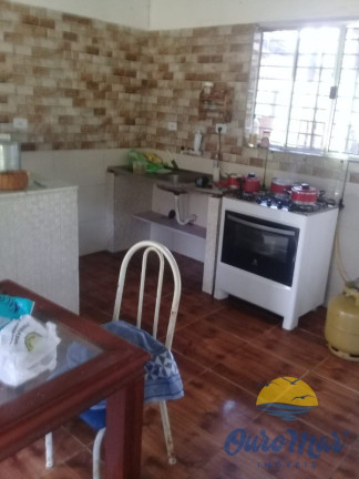 Imagem Imóvel com 3 Quartos à Venda, 60 m² em Gaivota - Itanhaém Imagem Imóvel com 3 Quartos à Venda, 60 m² em Gaivota - Itanhaém