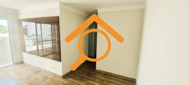 Imóvel com 2 Quartos à Venda, 68 m² em Jardim Taquaral - São Paulo