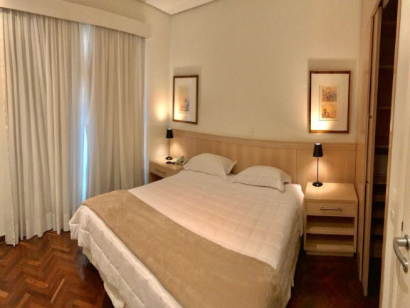 Imagem Apartamento com 1 Quarto para Alugar, 52 m² em Pinheiros - São Paulo Imagem Apartamento com 1 Quarto para Alugar, 52 m² em Pinheiros - São Paulo