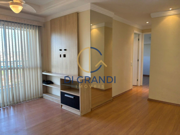 Imagem Imóvel com 2 Quartos à Venda, 55 m² em Parque Itália - Campinas Imagem Imóvel com 2 Quartos à Venda, 55 m² em Parque Itália - Campinas