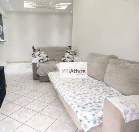 Imagem Apartamento com 2 Quartos à Venda, 75 m² em Vila Guilhermina - Praia Grande Imagem Apartamento com 2 Quartos à Venda, 75 m² em Vila Guilhermina - Praia Grande