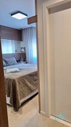 Imagem Apartamento com 3 Quartos à Venda, 97 m² em Jardim Marica - Mogi Das Cruzes