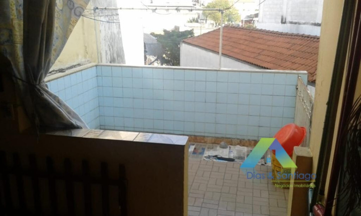 Imagem Casa com 4 Quartos à Venda, 150 m² em Saúde - São Paulo