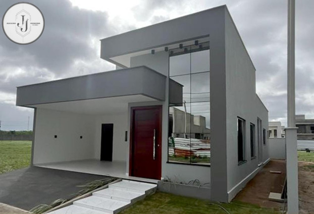 Imagem Casa com 3 Quartos para Alugar ou Temporada, 124 m² em Cajupiranga - Parnamirim Imagem Casa com 3 Quartos para Alugar ou Temporada, 124 m² em Cajupiranga - Parnamirim