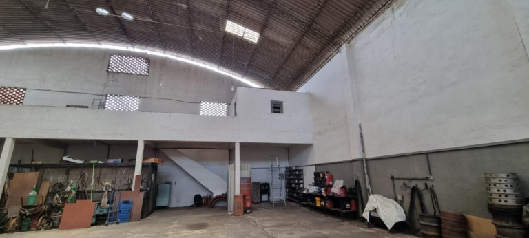 Imagem Imóvel Comercial à Venda, 1.185 m² em Cordovil - Rio De Janeiro