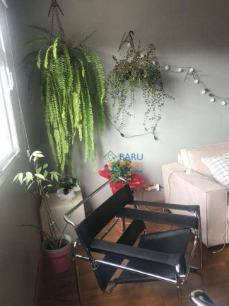Imagem Apartamento com 3 Quartos à Venda, 97 m² em Lapa - São Paulo Imagem Apartamento com 3 Quartos à Venda, 97 m² em Lapa - São Paulo