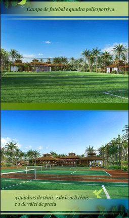 Imagem Terreno à Venda, 175 m² em Praia Do Forte - Mata De São João