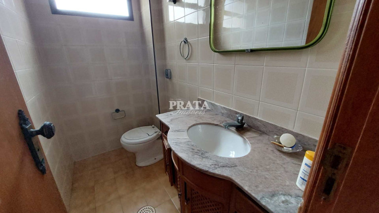 Imagem Apartamento com 4 Quartos à Venda, 495 m² em Boqueirão - Santos Imagem Apartamento com 4 Quartos à Venda, 495 m² em Boqueirão - Santos
