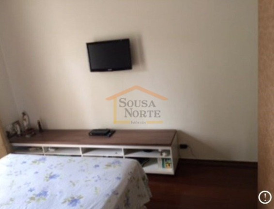 Imagem Sobrado com 3 Quartos à Venda, 200 m² em água Fria - São Paulo Imagem Sobrado com 3 Quartos à Venda, 200 m² em água Fria - São Paulo