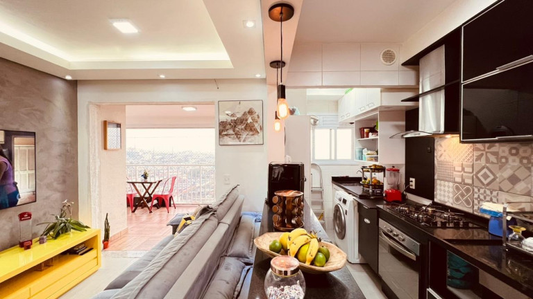 Imagem Apartamento com 3 Quartos à Venda, 76 m² em Vila Formosa - São Paulo Imagem Apartamento com 3 Quartos à Venda, 76 m² em Vila Formosa - São Paulo