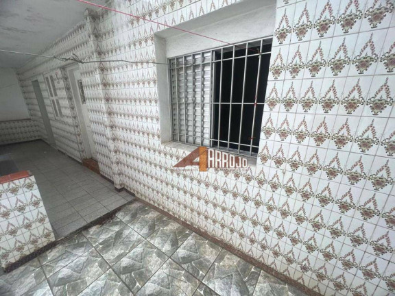 Imagem Terreno à Venda, 354 m² em Penha De França - São Paulo Imagem Terreno à Venda, 354 m² em Penha De França - São Paulo