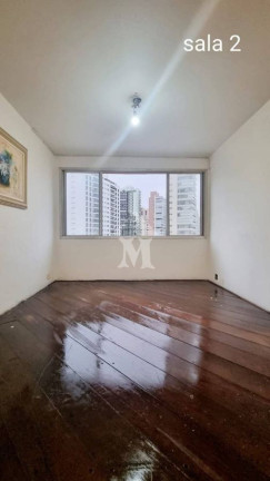 Imagem Apartamento com 2 Quartos à Venda, 95 m² em Paraíso - São Paulo Imagem Apartamento com 2 Quartos à Venda, 95 m² em Paraíso - São Paulo