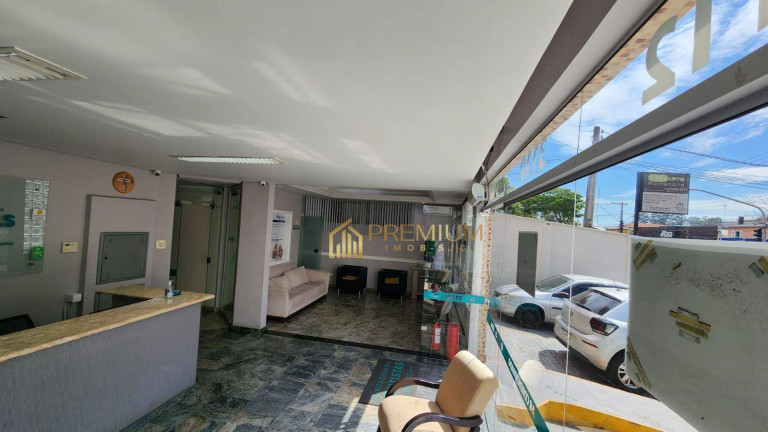 Imagem Sobrado à Venda ou Locação, 380 m² em Jardim Satélite - São José Dos Campos