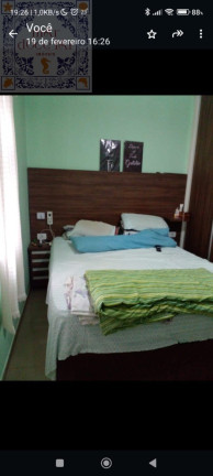 Imagem Apartamento com 2 Quartos à Venda, 70 m² em Aparecida - Santos Imagem Apartamento com 2 Quartos à Venda, 70 m² em Aparecida - Santos