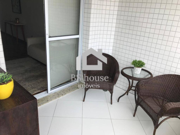 Imagem Apartamento com 3 Quartos à Venda, 86 m² em Vila Alzira - Santo André