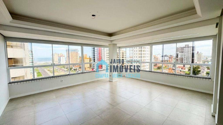 Imagem Apartamento com 1 Quarto à Venda, em Barra - Tramandaí Imagem Apartamento com 1 Quarto à Venda, em Barra - Tramandaí