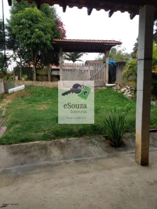 Imagem Chácara com 3 Quartos à Venda, 150 m² em Palmeiras - Suzano Imagem Chácara com 3 Quartos à Venda, 150 m² em Palmeiras - Suzano
