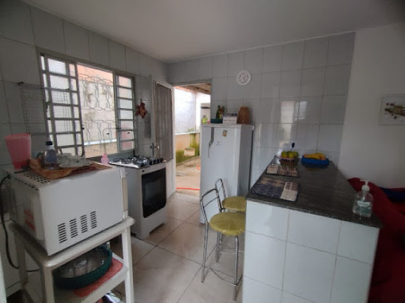 Imagem Casa com 2 Quartos à Venda, 100 m² em Conjunto Habitacional Júlio De Mesquita Filho - Sorocaba Imagem Casa com 2 Quartos à Venda, 100 m² em Conjunto Habitacional Júlio De Mesquita Filho - Sorocaba