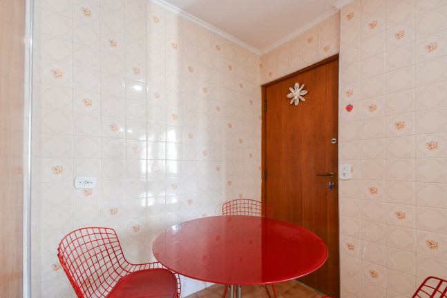 Imagem Apartamento com 3 Quartos à Venda, 94 m² em Perdizes - São Paulo