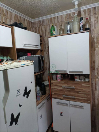 Imagem Casa com 2 Quartos à Venda, 44 m² em Residencial Parque Cumbica - Guarulhos Imagem Casa com 2 Quartos à Venda, 44 m² em Residencial Parque Cumbica - Guarulhos