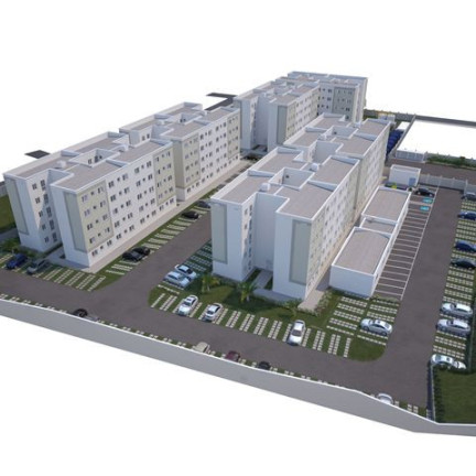 Imagem Apartamento com 2 Quartos à Venda, 52 m² em Vila Maria Augusta - Itaquaquecetuba Imagem Apartamento com 2 Quartos à Venda, 52 m² em Vila Maria Augusta - Itaquaquecetuba