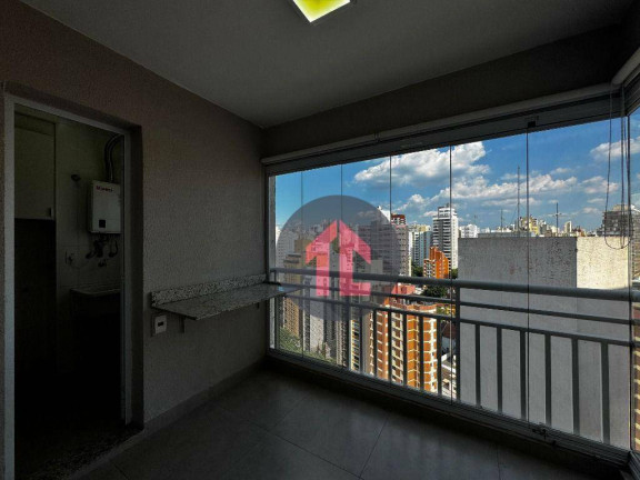 Imagem Apartamento com 2 Quartos à Venda, 65 m² em Cambuí - Campinas Imagem Apartamento com 2 Quartos à Venda, 65 m² em Cambuí - Campinas