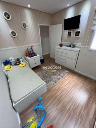 Imagem Casa com 4 Quartos à Venda, 131 m² em Parque Capuava - Santo André Imagem Casa com 4 Quartos à Venda, 131 m² em Parque Capuava - Santo André